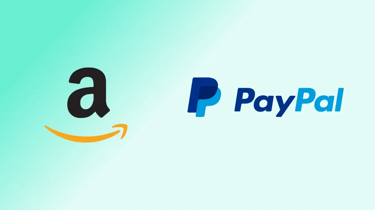 Why doesn't Amazon accept direct payments via PayPal?